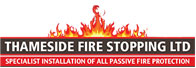 Thameside Fire Stopping LTD